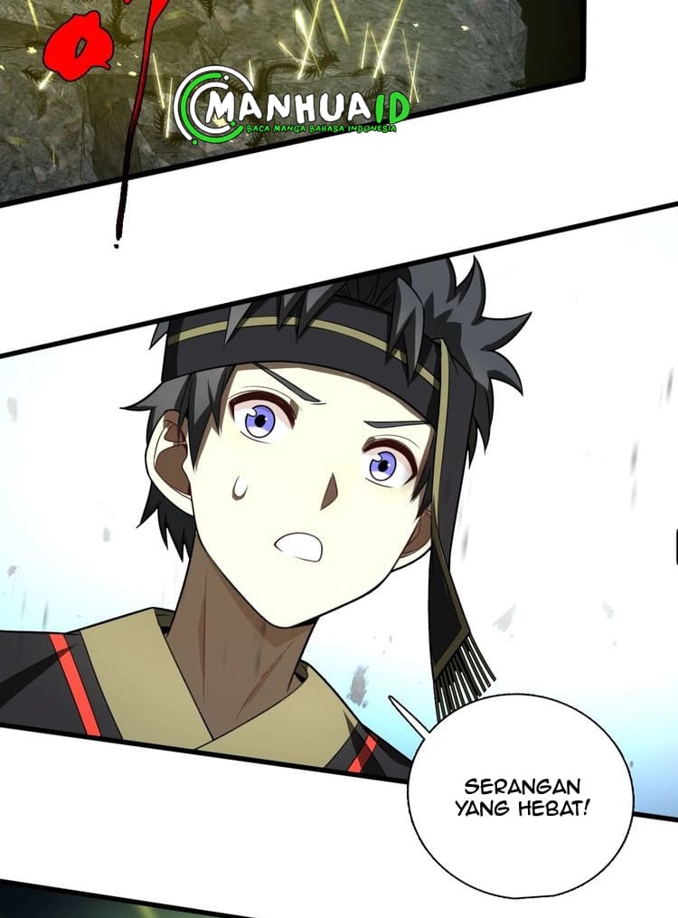 Reborn Doctor Chapter 37 - halaman 12