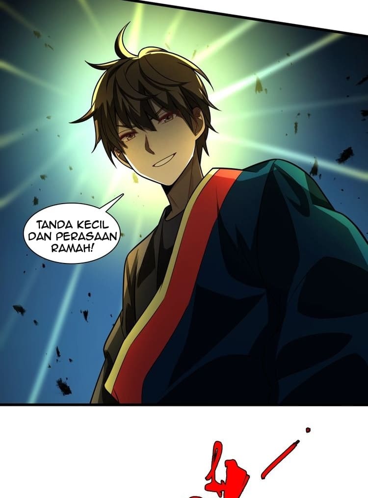 Reborn Doctor Chapter 37 - halaman 13