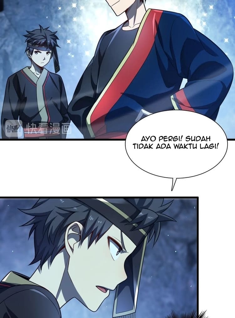 Reborn Doctor Chapter 37 - halaman 16