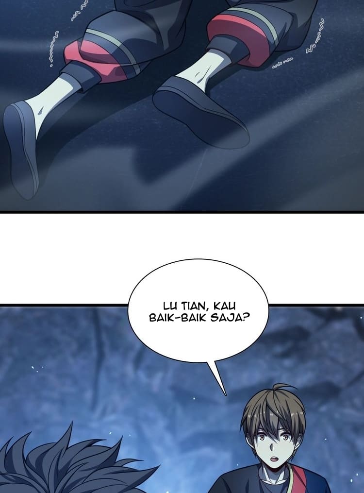 Reborn Doctor Chapter 37 - halaman 19