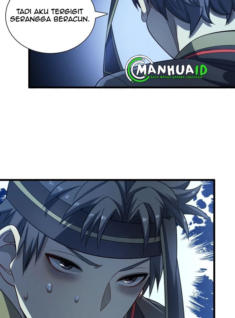 Reborn Doctor Chapter 37 - halaman 21