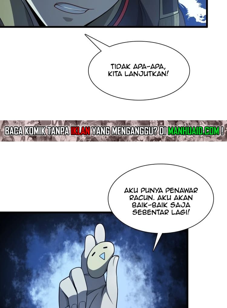 Reborn Doctor Chapter 37 - halaman 22