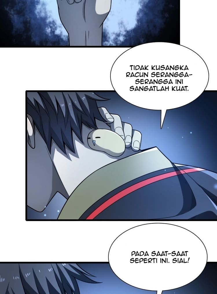 Reborn Doctor Chapter 37 - halaman 23