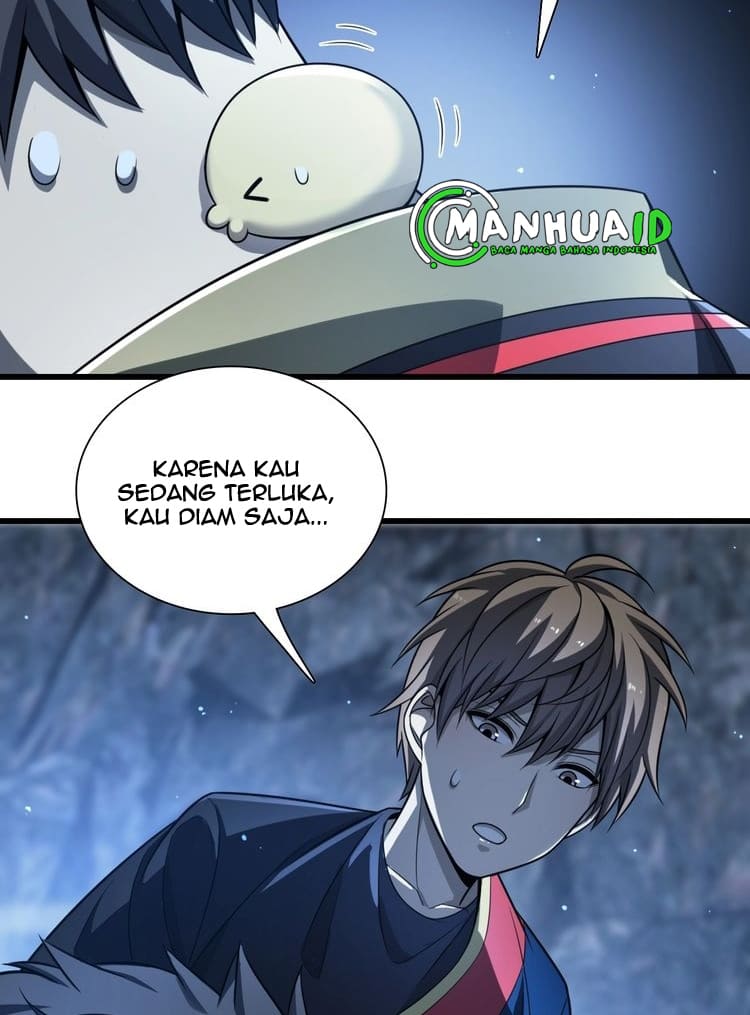 Reborn Doctor Chapter 37 - halaman 24