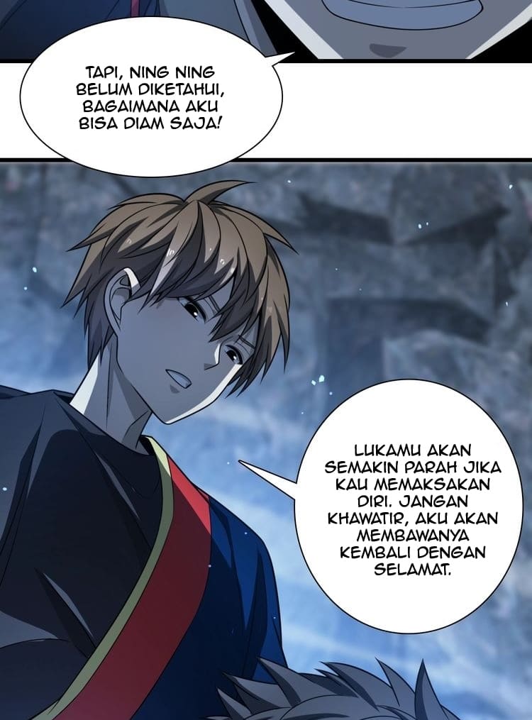 Reborn Doctor Chapter 37 - halaman 26