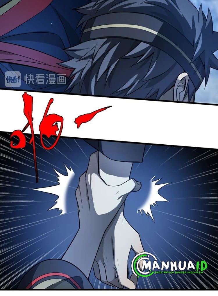 Reborn Doctor Chapter 37 - halaman 27