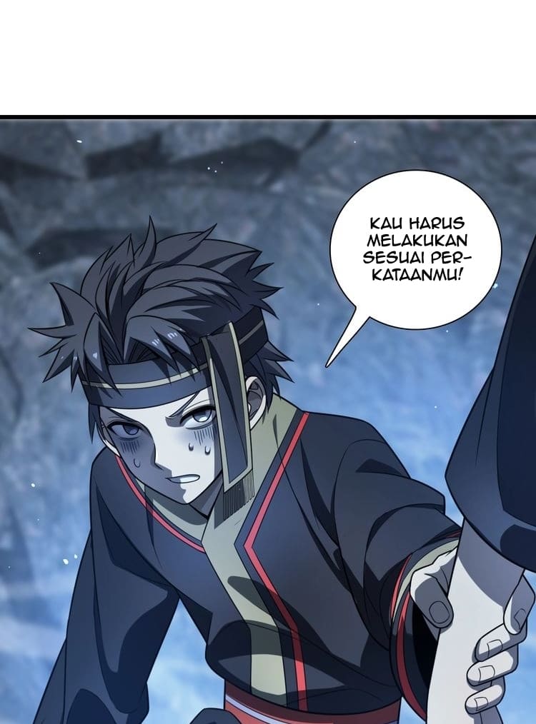 Reborn Doctor Chapter 37 - halaman 28