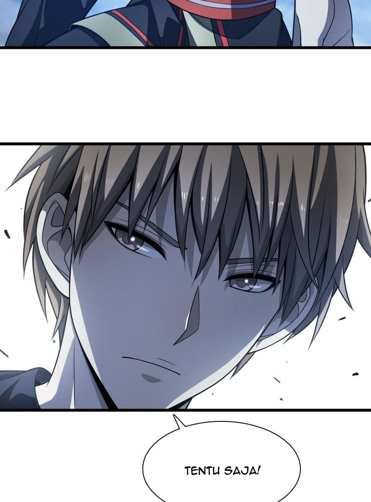 Reborn Doctor Chapter 37 - halaman 29
