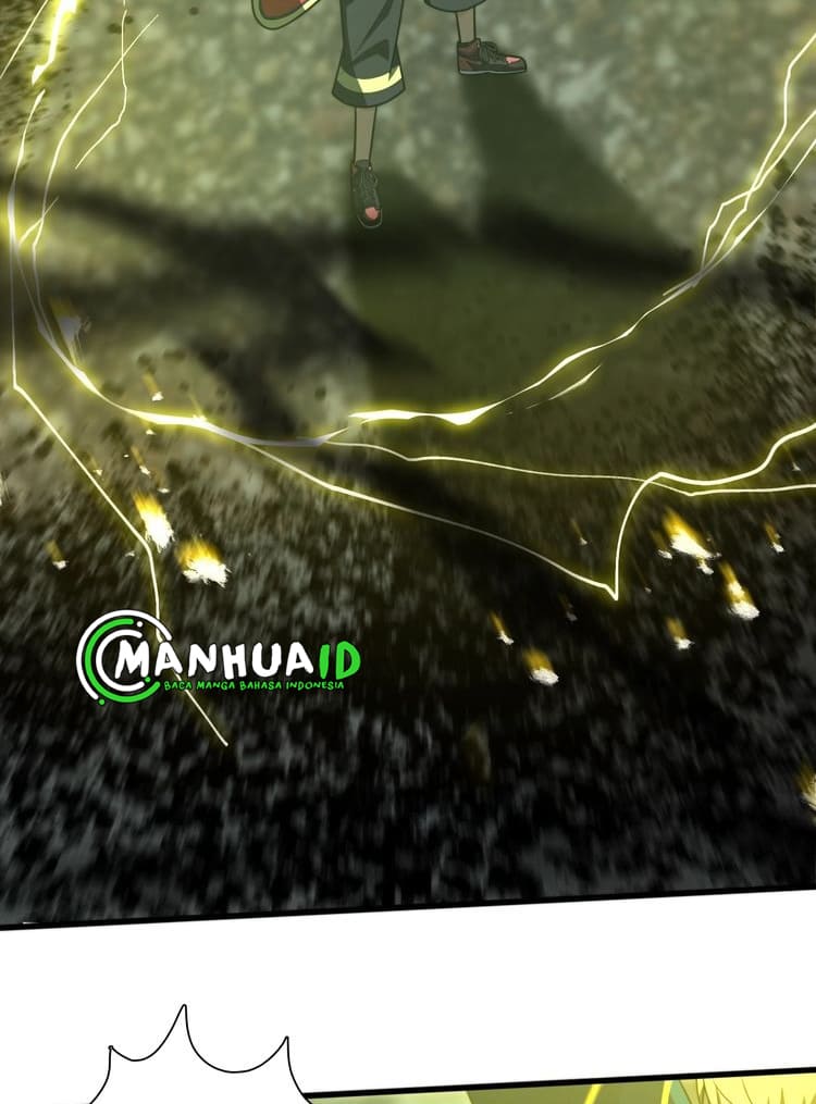 Reborn Doctor Chapter 37 - halaman 3