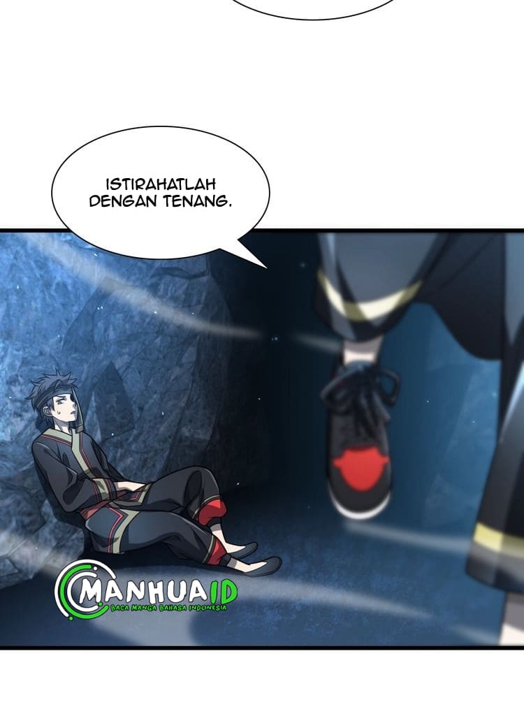 Reborn Doctor Chapter 37 - halaman 30