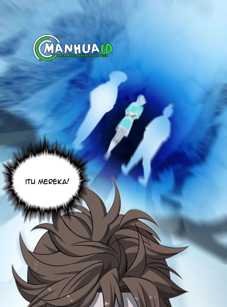 Reborn Doctor Chapter 37 - halaman 36