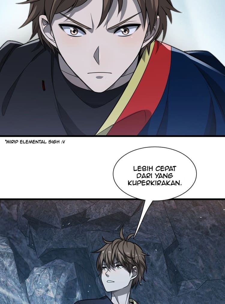 Reborn Doctor Chapter 37 - halaman 37