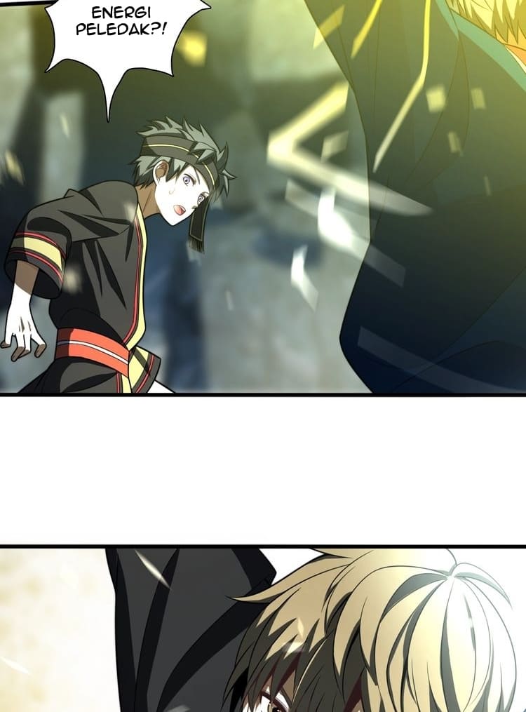 Reborn Doctor Chapter 37 - halaman 4