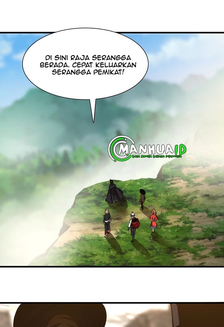Reborn Doctor Chapter 37 - halaman 42