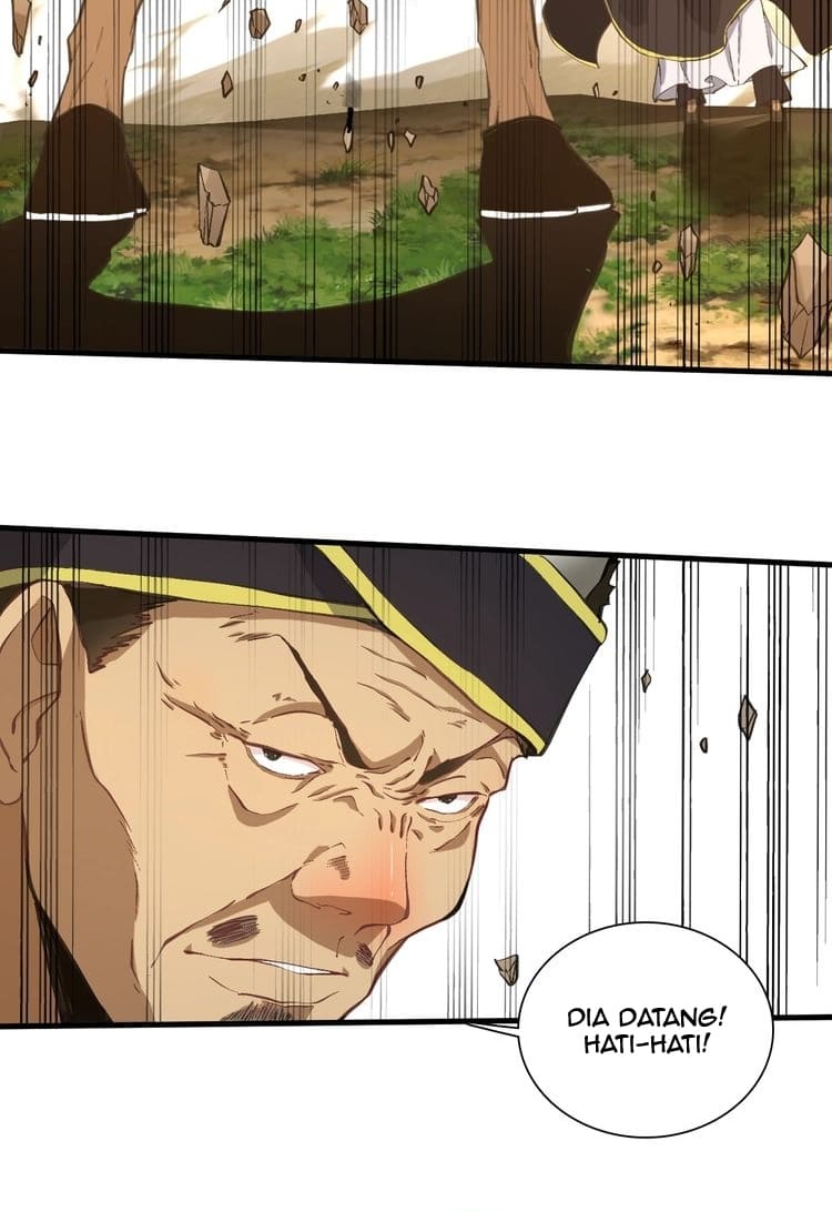 Reborn Doctor Chapter 37 - halaman 46