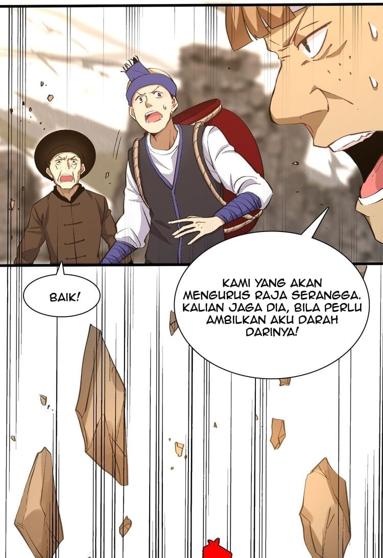 Reborn Doctor Chapter 37 - halaman 47