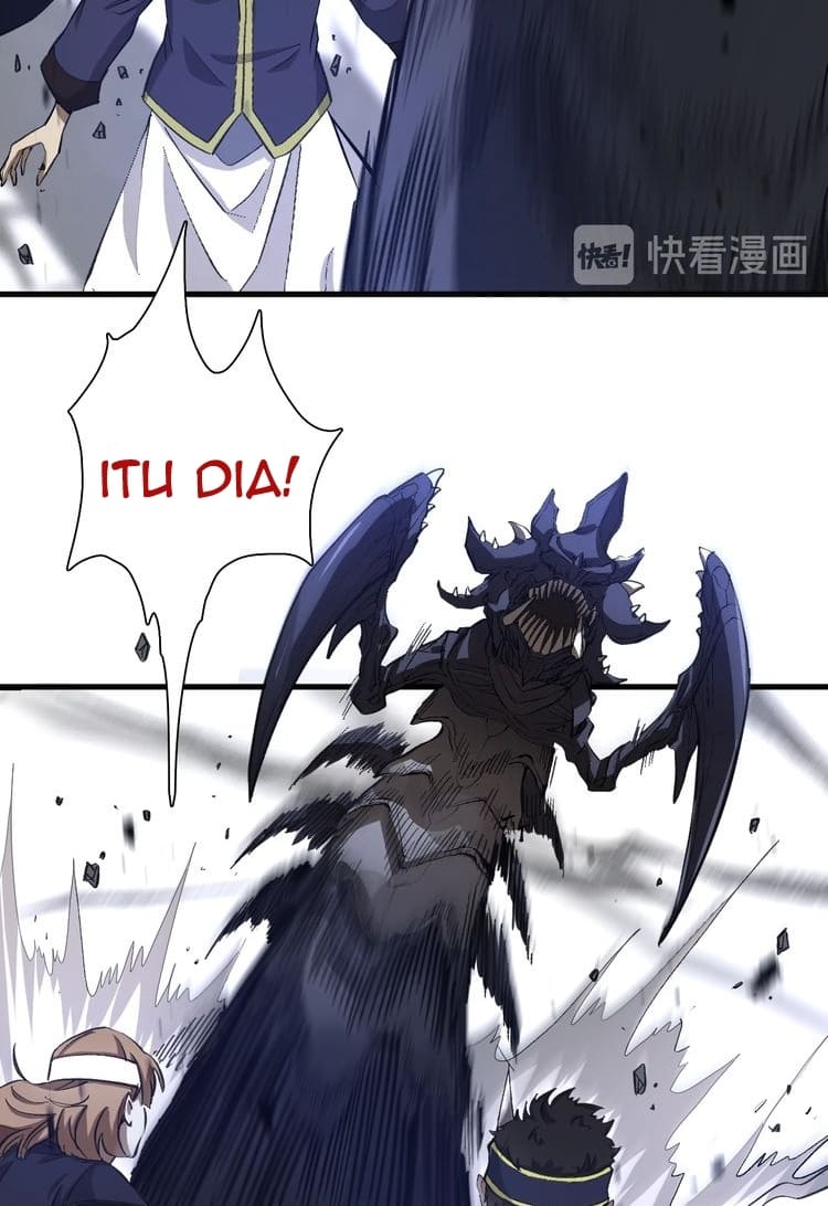 Reborn Doctor Chapter 37 - halaman 49