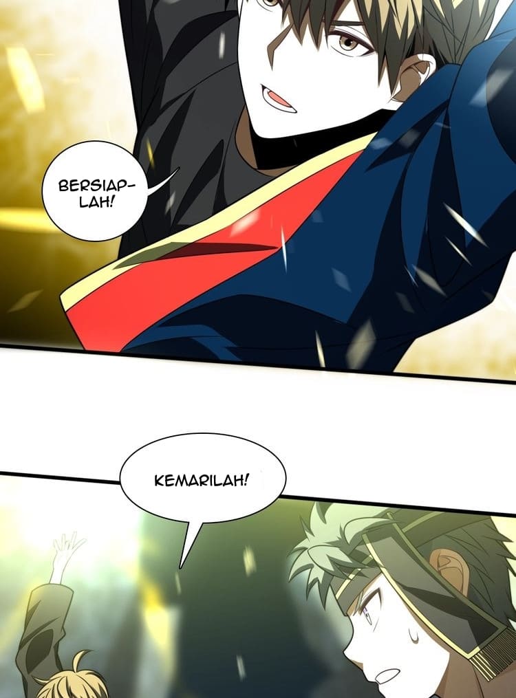 Reborn Doctor Chapter 37 - halaman 5
