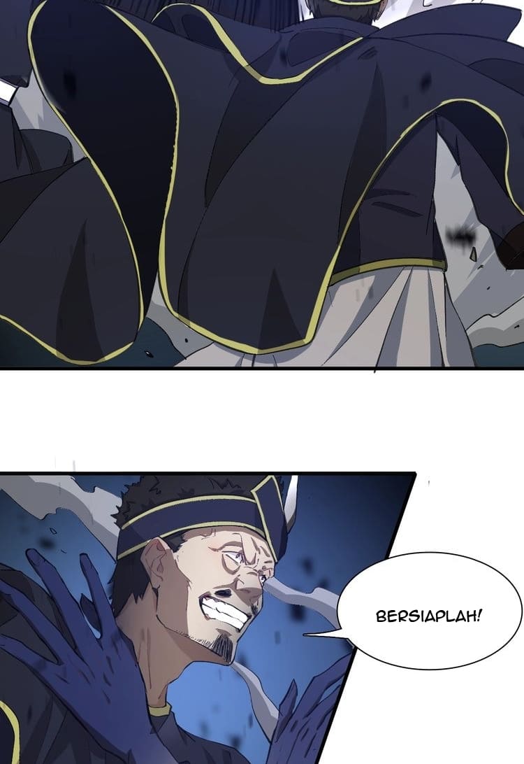 Reborn Doctor Chapter 37 - halaman 50