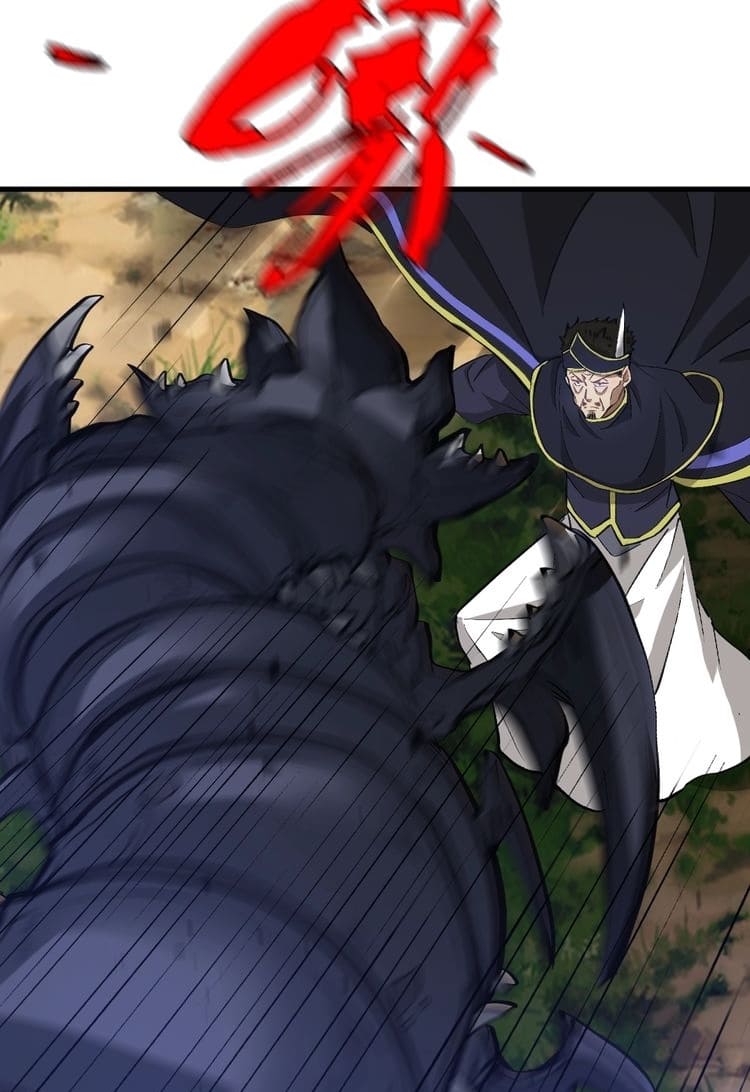 Reborn Doctor Chapter 37 - halaman 52