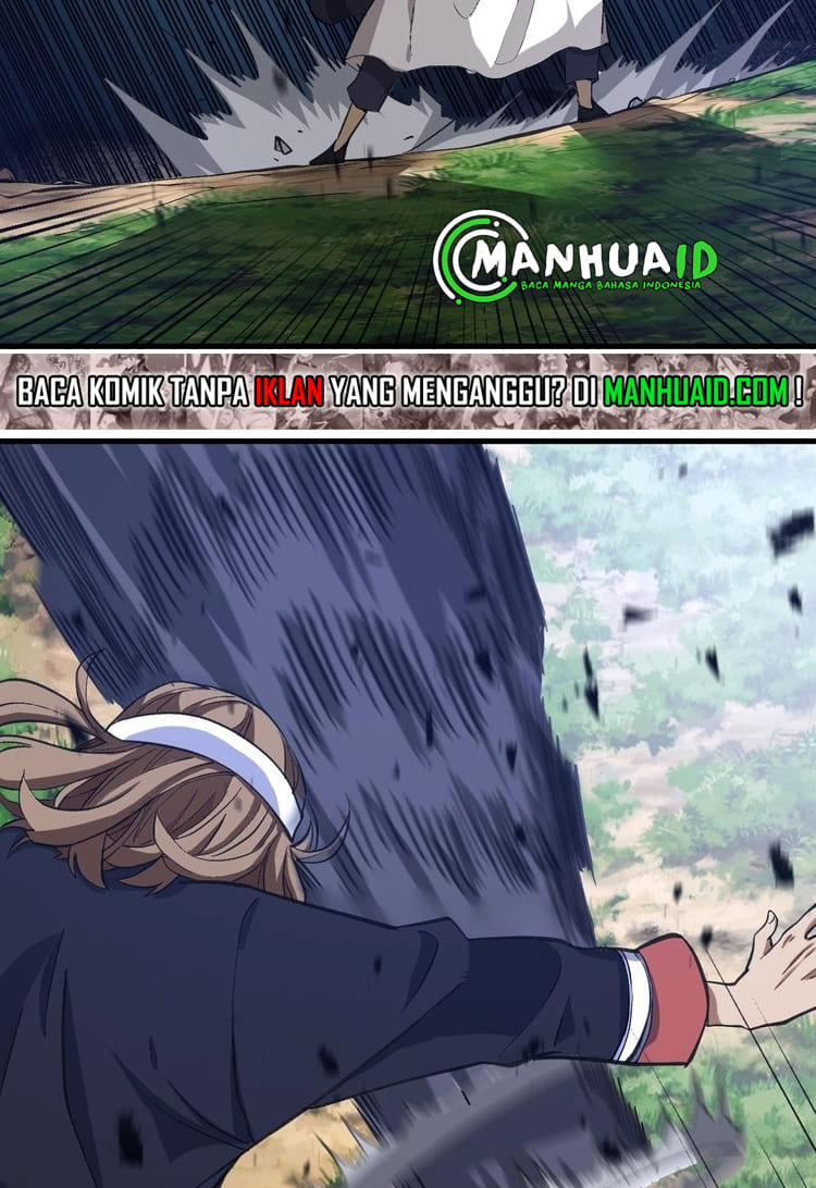 Reborn Doctor Chapter 37 - halaman 54