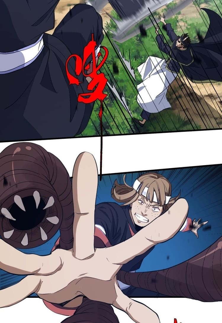 Reborn Doctor Chapter 37 - halaman 55