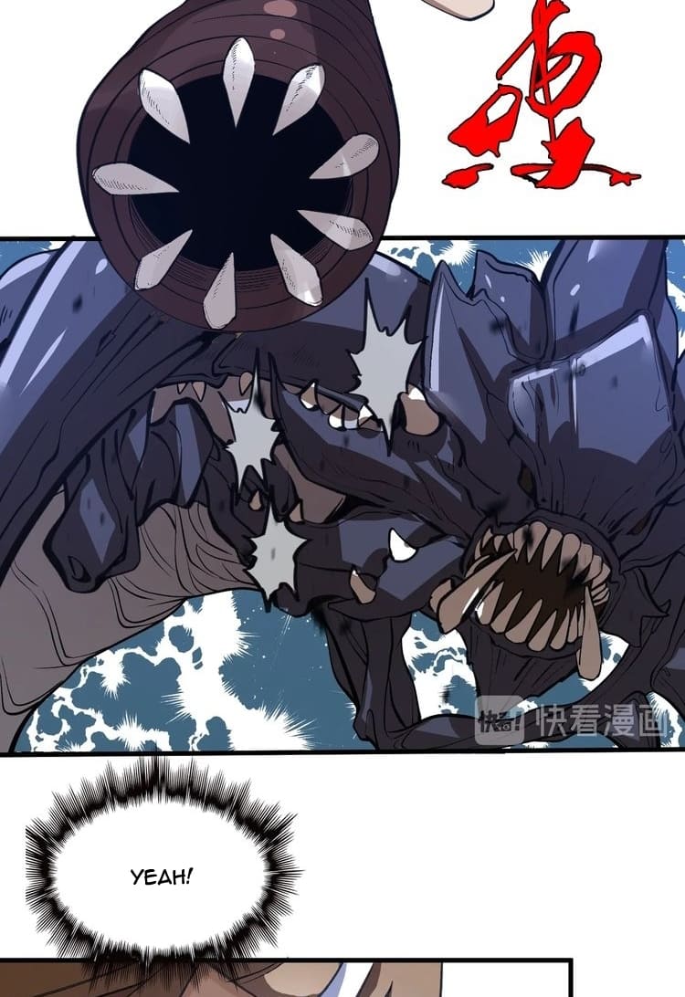 Reborn Doctor Chapter 37 - halaman 56