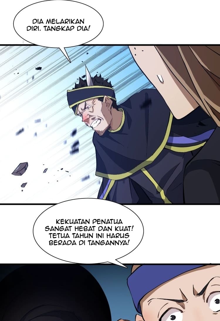 Reborn Doctor Chapter 37 - halaman 59