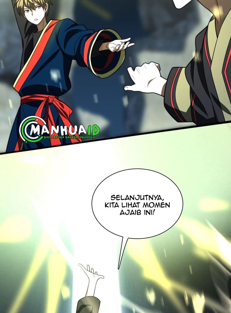 Reborn Doctor Chapter 37 - halaman 6