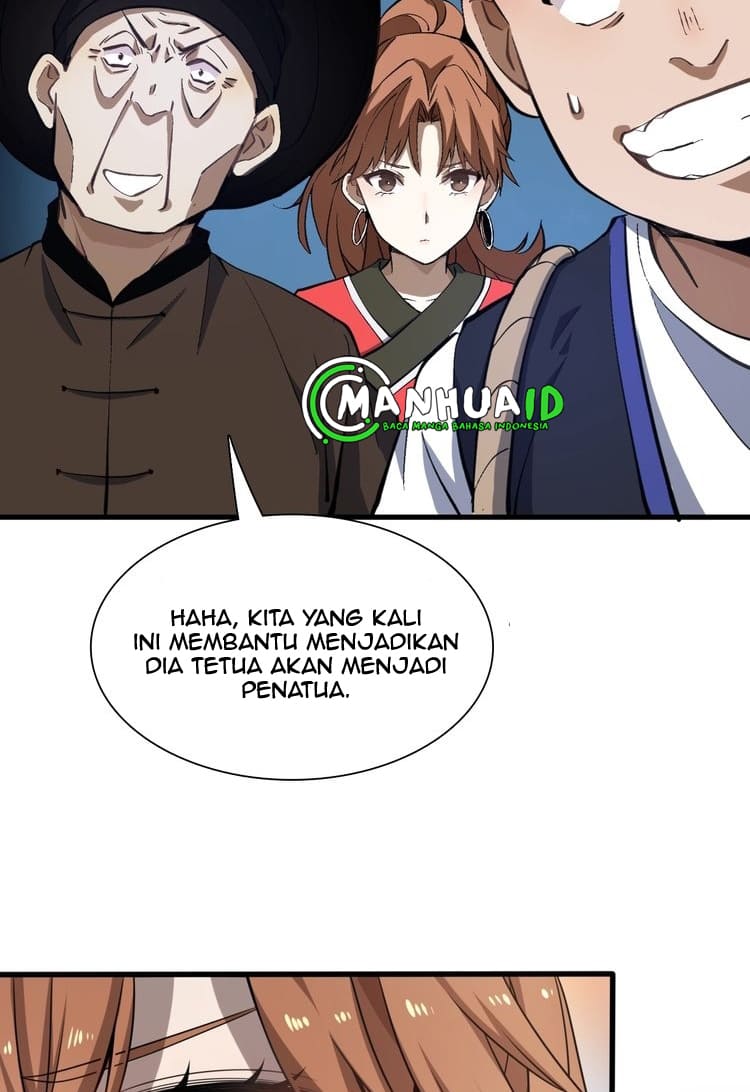 Reborn Doctor Chapter 37 - halaman 60