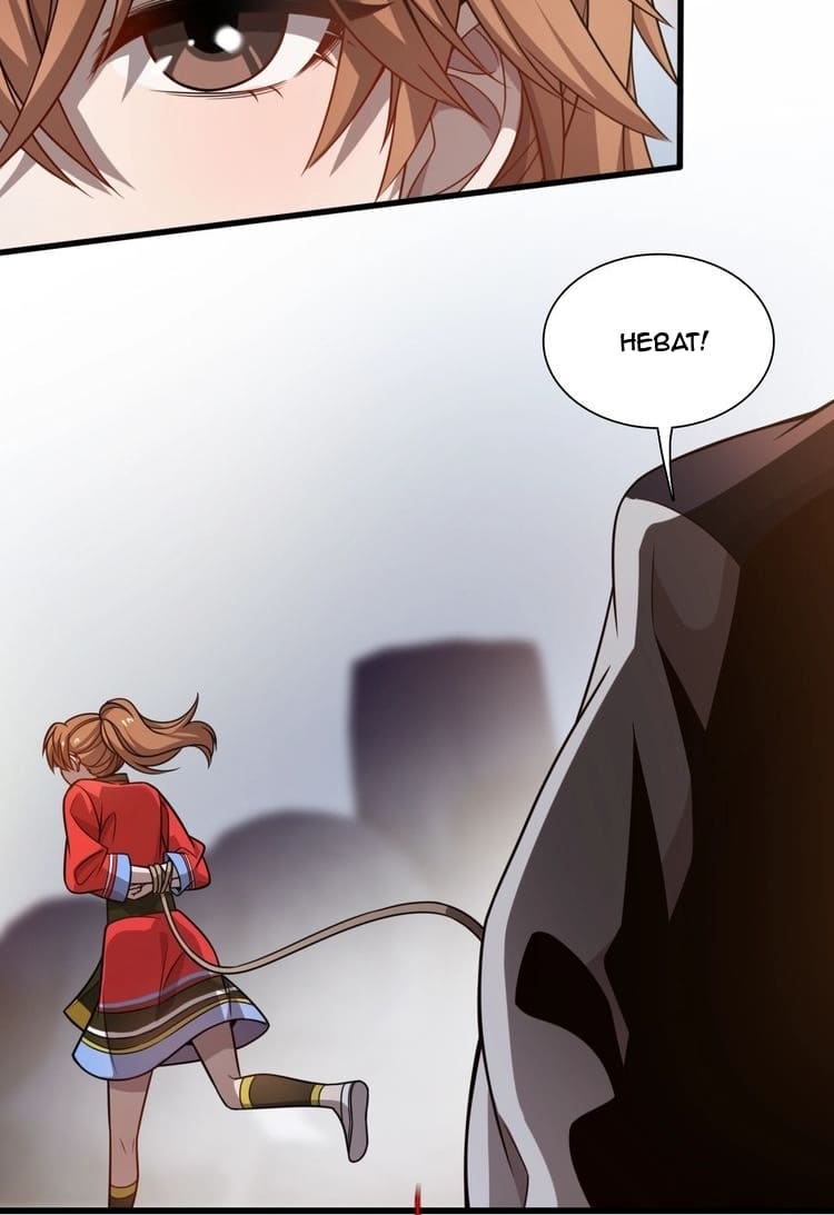 Reborn Doctor Chapter 37 - halaman 61