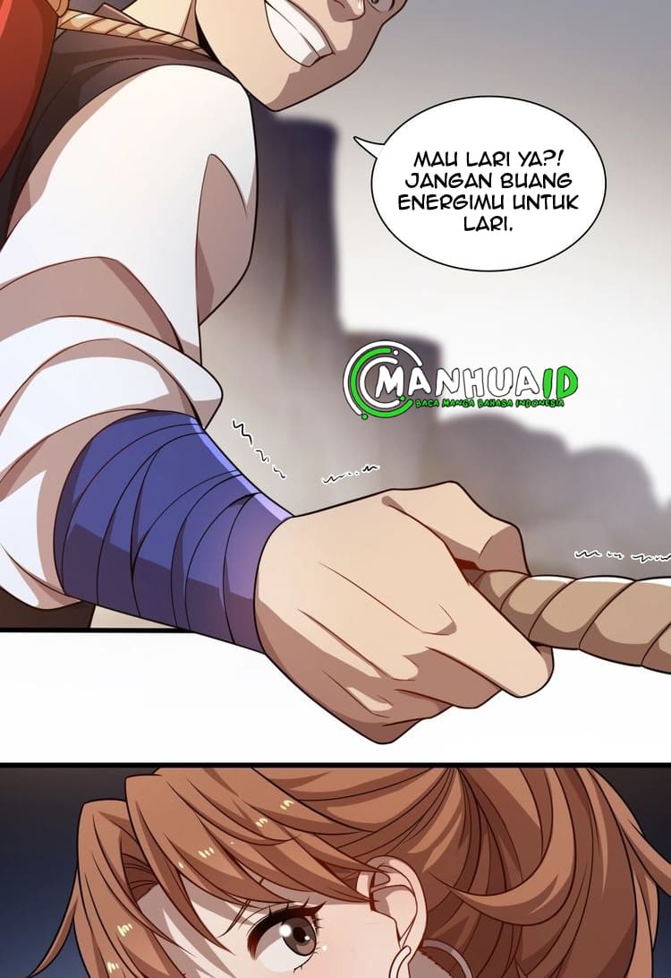 Reborn Doctor Chapter 37 - halaman 63