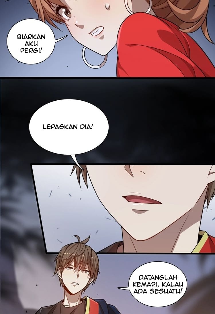 Reborn Doctor Chapter 37 - halaman 64