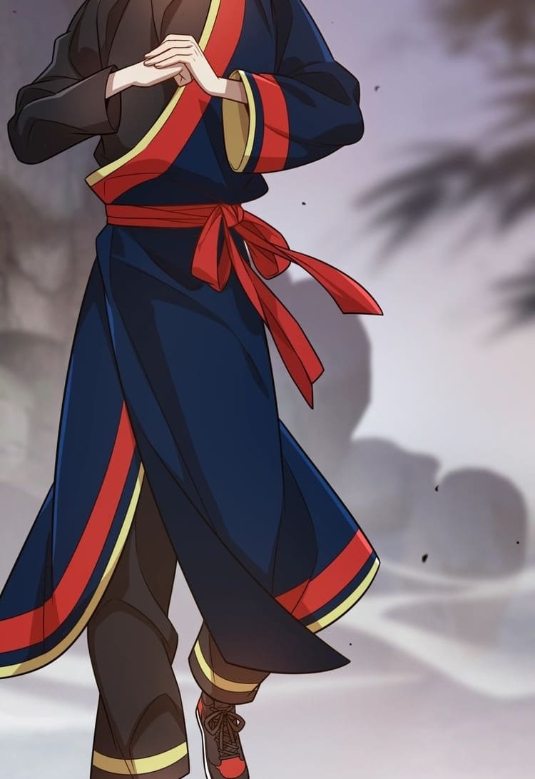 Reborn Doctor Chapter 37 - halaman 65