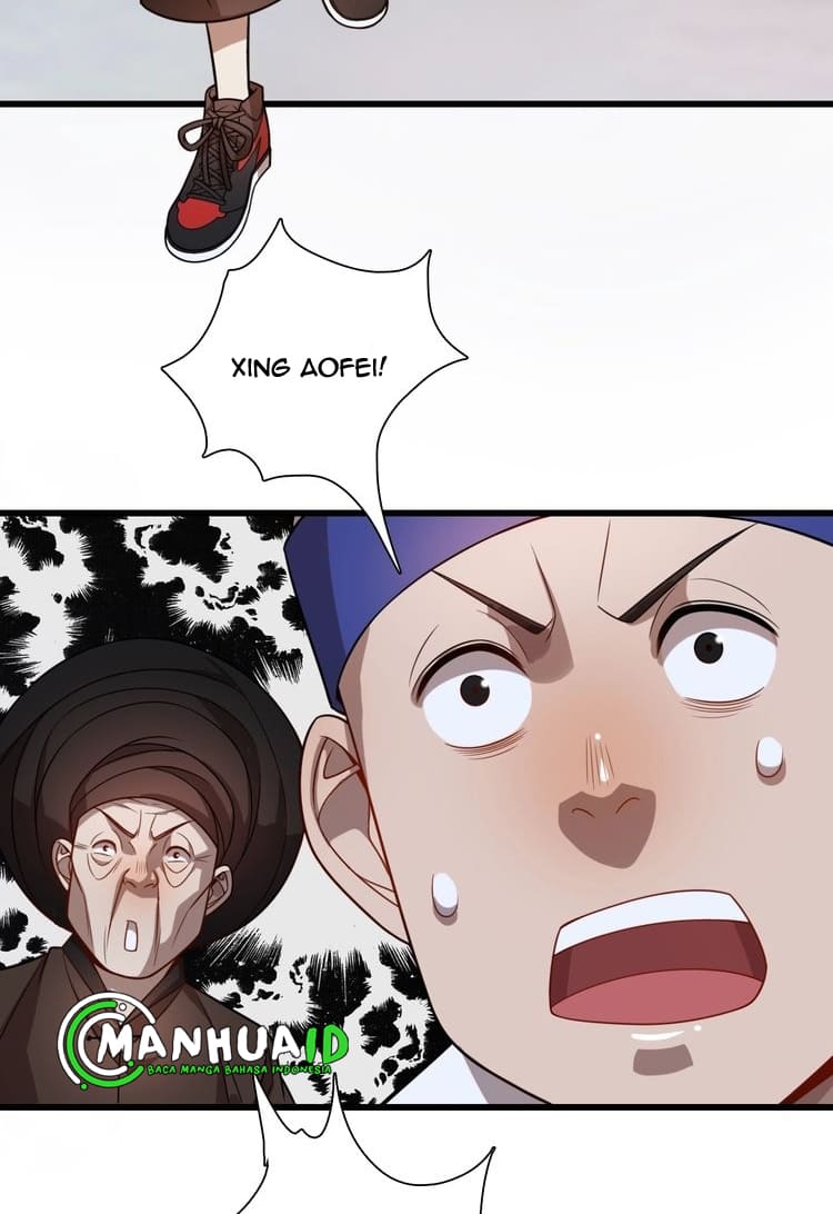 Reborn Doctor Chapter 37 - halaman 66