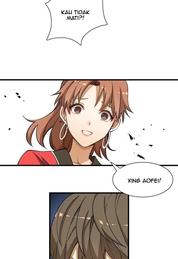 Reborn Doctor Chapter 37 - halaman 67