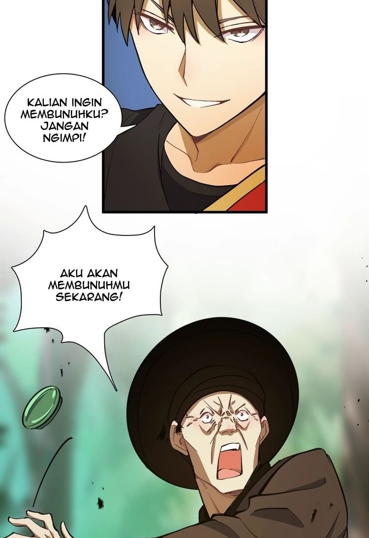 Reborn Doctor Chapter 37 - halaman 68
