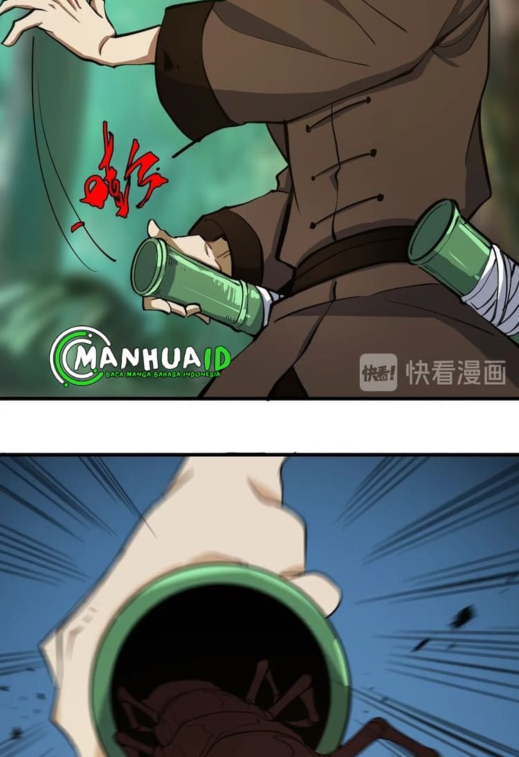 Reborn Doctor Chapter 37 - halaman 69