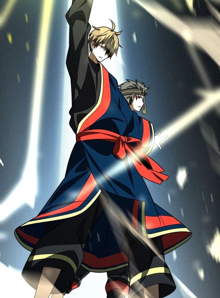 Reborn Doctor Chapter 37 - halaman 7