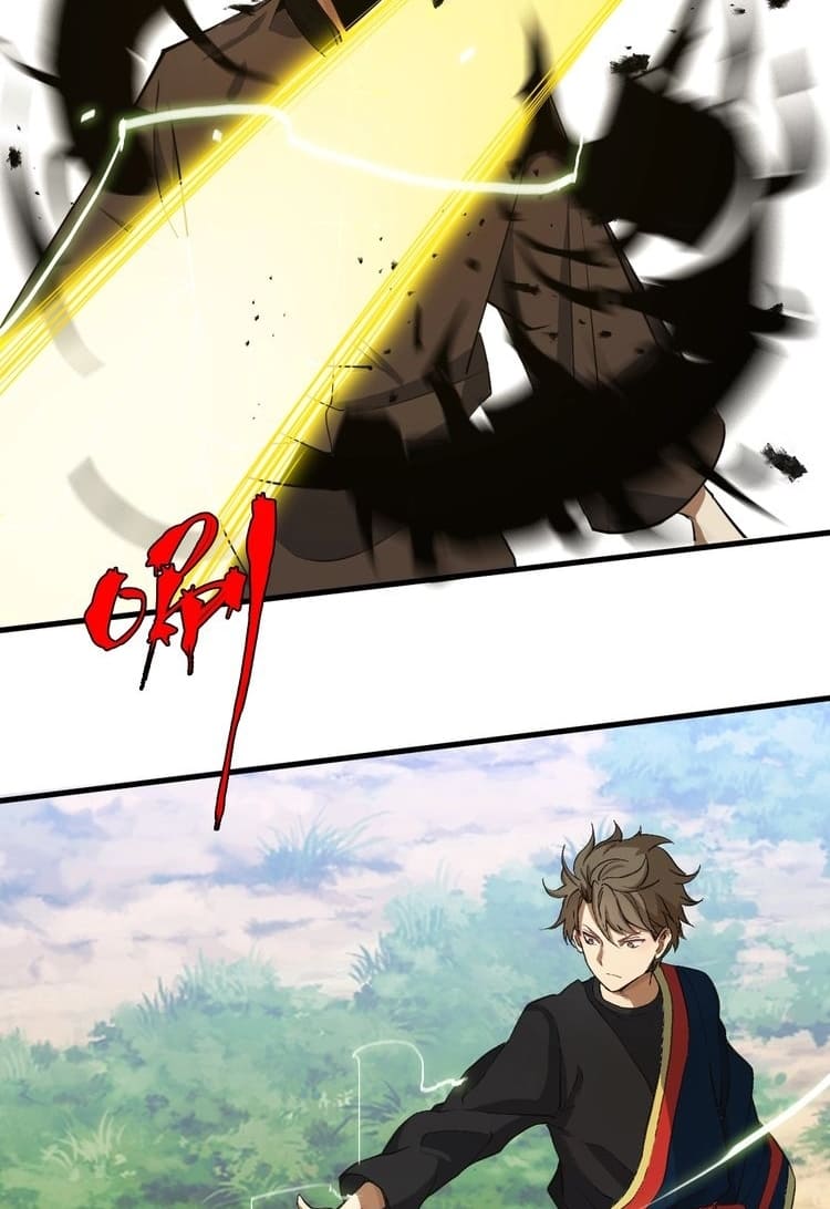 Reborn Doctor Chapter 37 - halaman 71