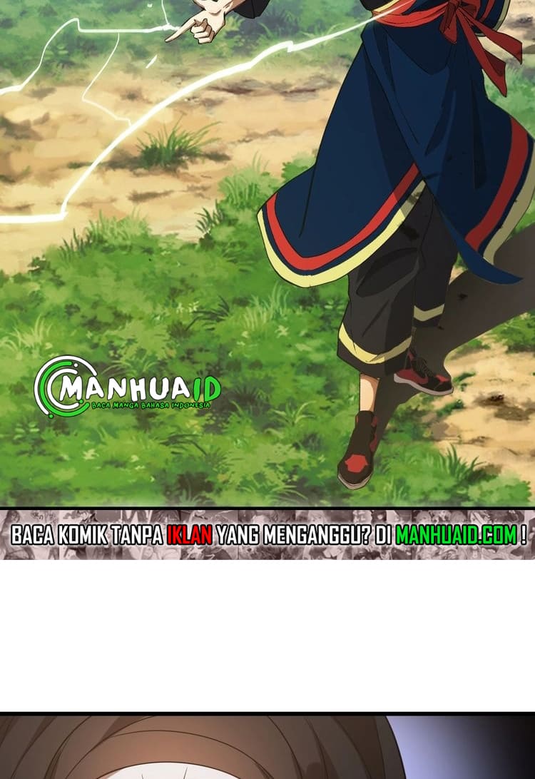 Reborn Doctor Chapter 37 - halaman 72