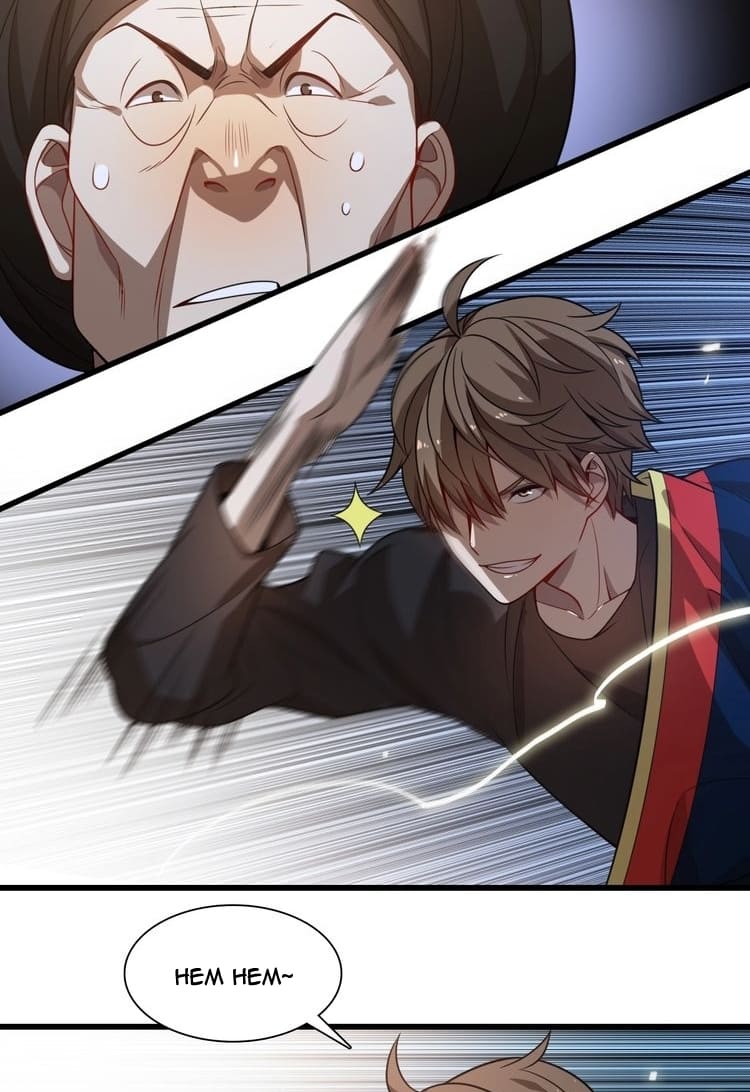 Reborn Doctor Chapter 37 - halaman 73