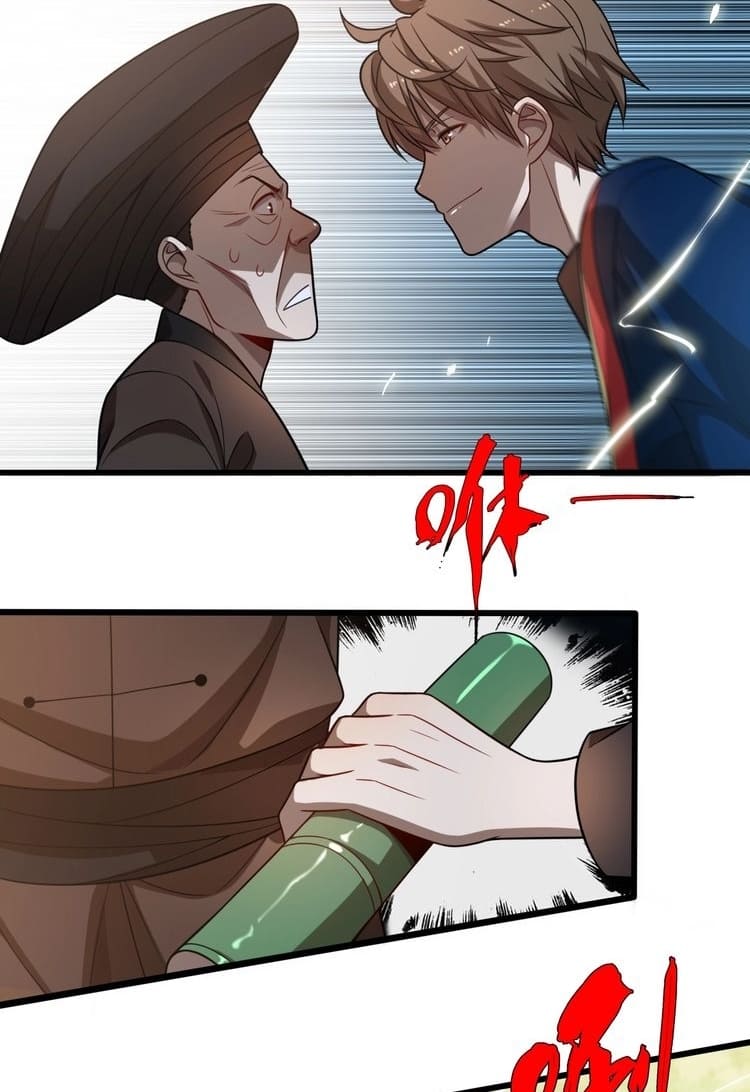 Reborn Doctor Chapter 37 - halaman 74