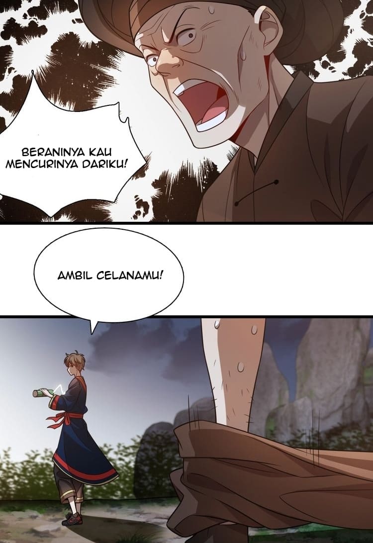 Reborn Doctor Chapter 37 - halaman 77