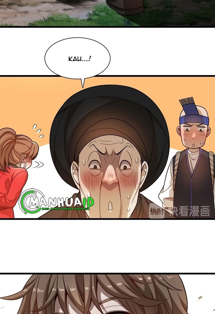 Reborn Doctor Chapter 37 - halaman 78