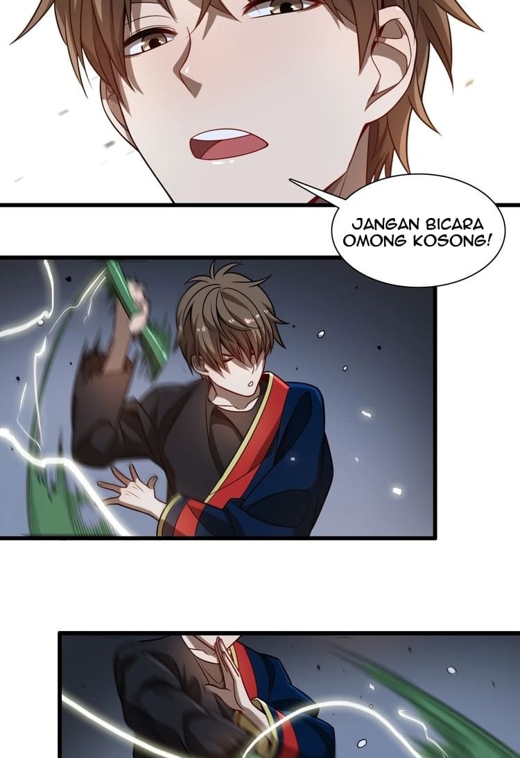 Reborn Doctor Chapter 37 - halaman 79