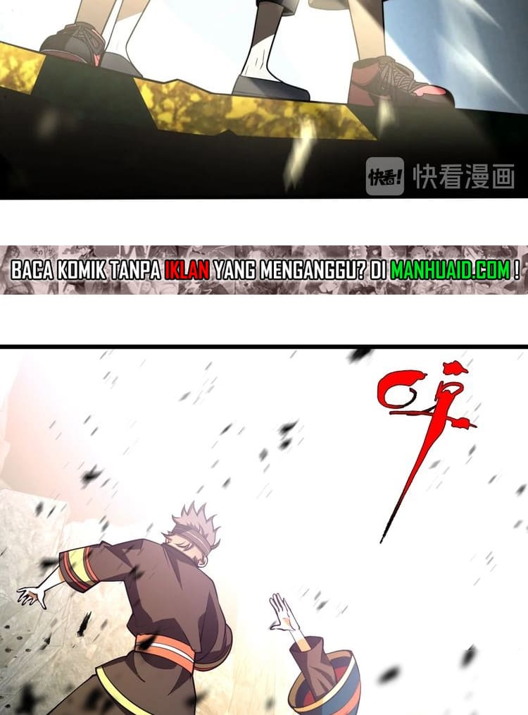 Reborn Doctor Chapter 37 - halaman 8