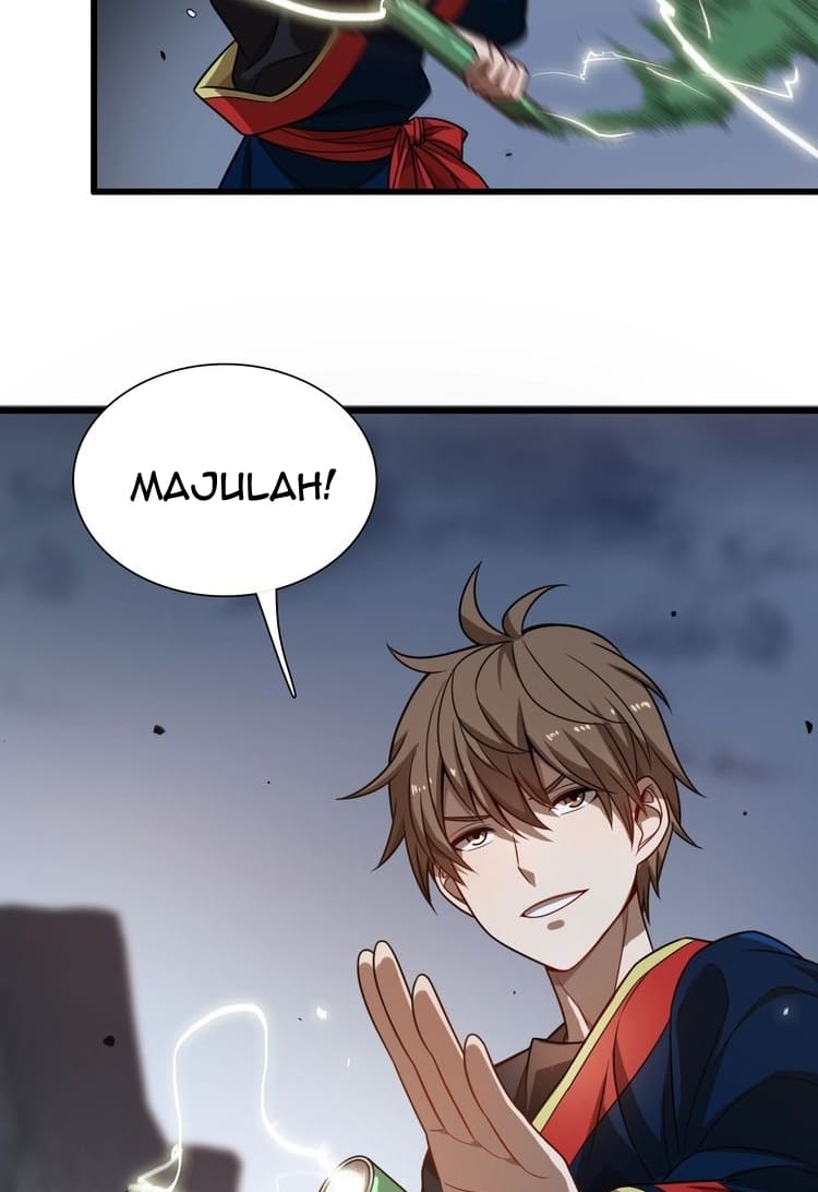 Reborn Doctor Chapter 37 - halaman 80