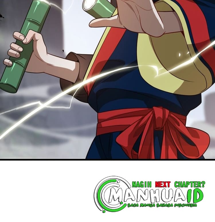 Reborn Doctor Chapter 37 - halaman 81