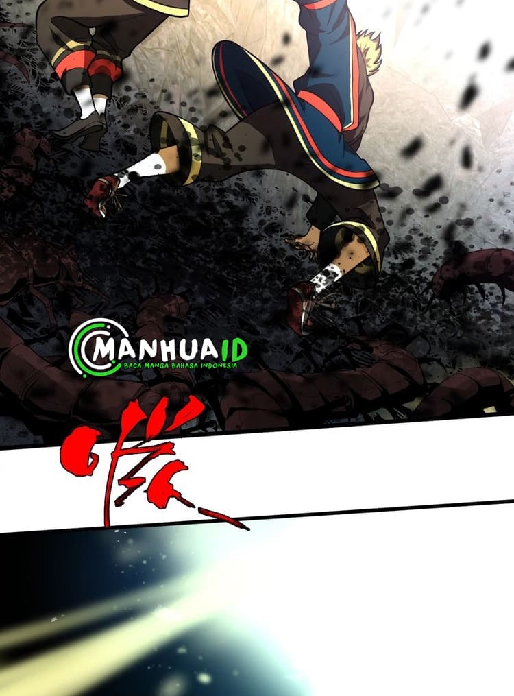 Reborn Doctor Chapter 37 - halaman 9